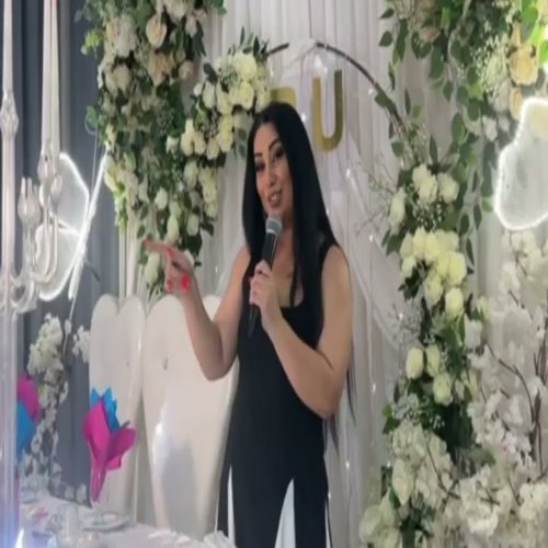 Aynur Sevimli - Haqsizliq