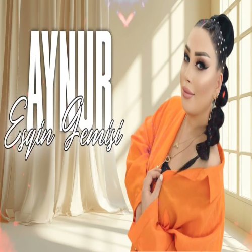 Aynur Sevimli - Eşqin Gemisi