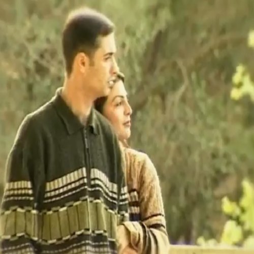 Aynur Dadaşova,Rüfət Axundov - Gözləyəcəm