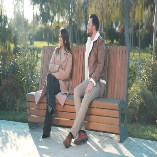 Aydin Sani,Xeyale Qafarzade - erseri