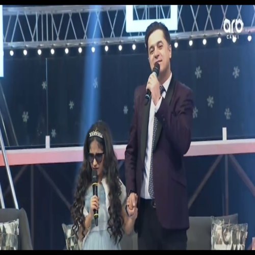 Ali Pormehr,Zehra Fethi - Seni Sevmekdendir