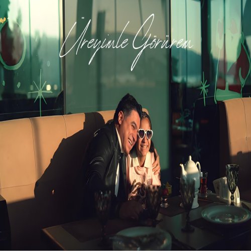 Ali Pormehr,Zehra Fethi - Üreyimle Görürem