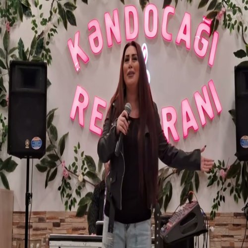 Aynur Sevimli - Qoca Dunya