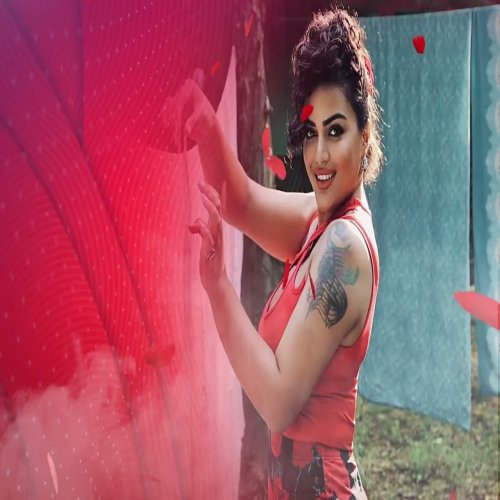 Aytac Vidadiqizi - Süzür