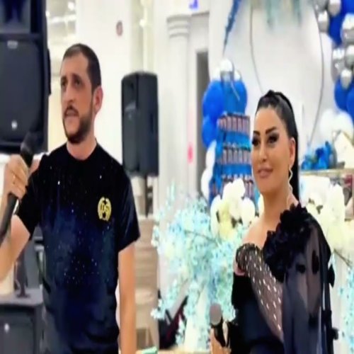 Elcin Goycayli,Aynur Sevimli - Men Olmusam