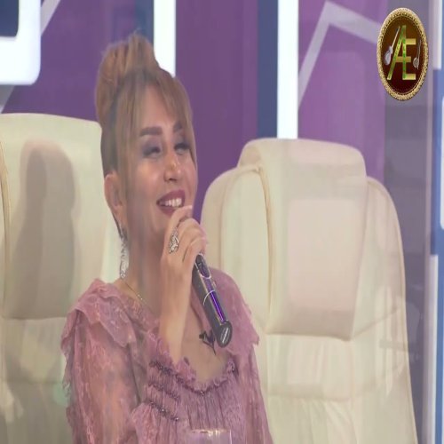 Elnare Abdullayeva - Deyme Deyme