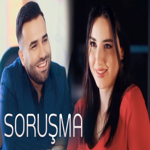 Elvin Mirzezade - Soruşma