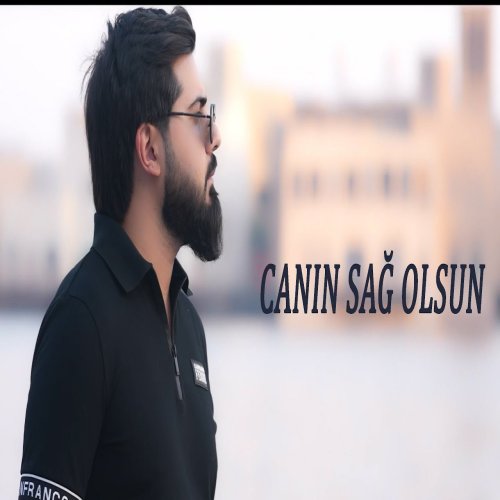 Nicat Esqin - Canin Sağ Olsun