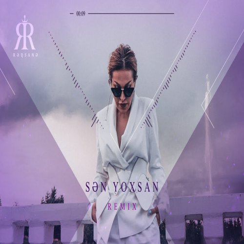 Rəqsanə İsmayılova - Sen Yoxsan