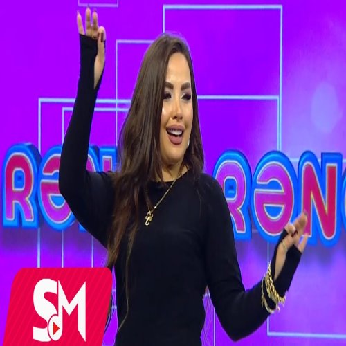 Ziba Osmanli - Gözün Deyer