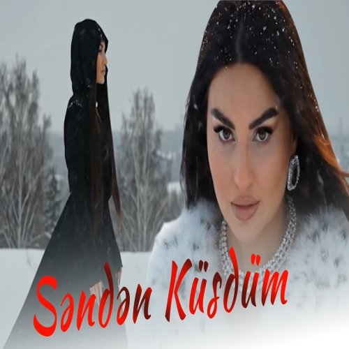 Şebnem Tovuzlu - Senden Küsdüm