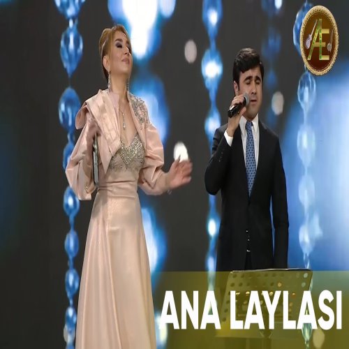 Elnare Abdullayeva,Mirelem Mirelemov - Ana laylası