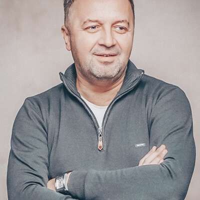 Александр Вестов