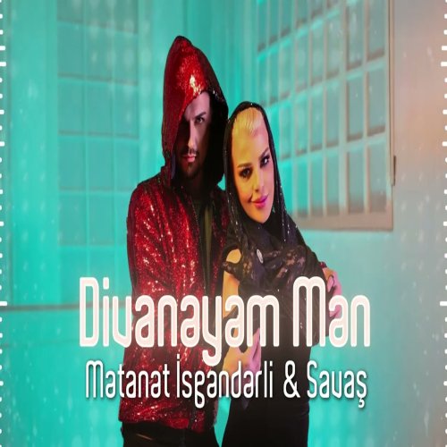 Metanet İsgenderli,Savas - Divaneyem Men