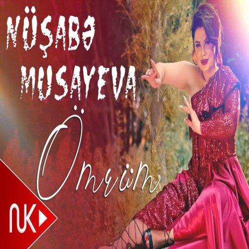 Nüşabə Musayeva - Omrum