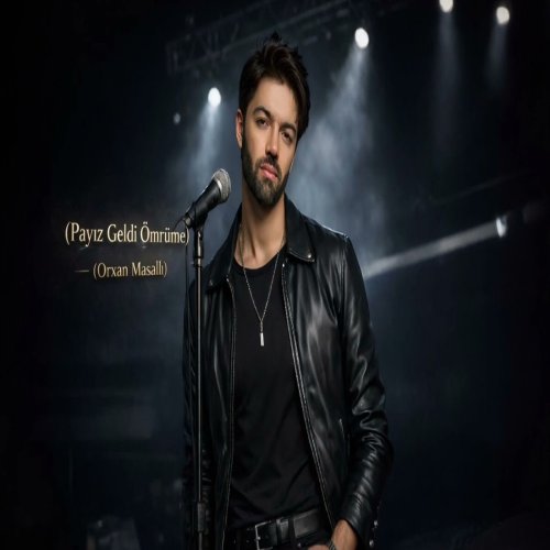 Orxan Masalli - Payiz Geldi Omrume