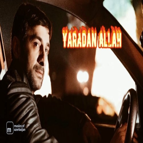 Pərviz Bülbülə - Yaradan Allah