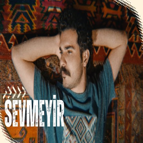 İlkin Dövlətov - Sevməyir