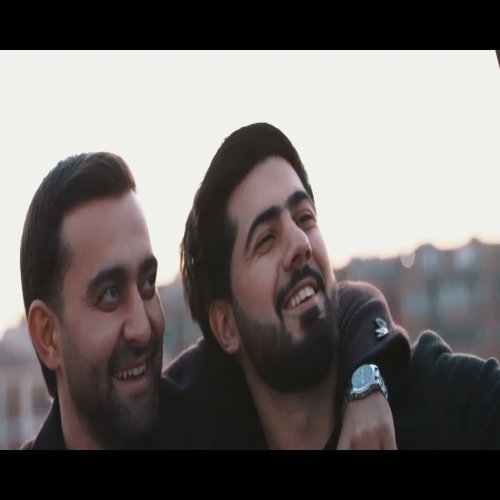 Elcin Sirinov,Nicat Esqin - Deliden Dogru