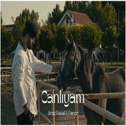 Araz Rafail,DENOR - Canliyam