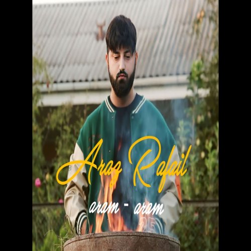 Araz Rafail - Aram