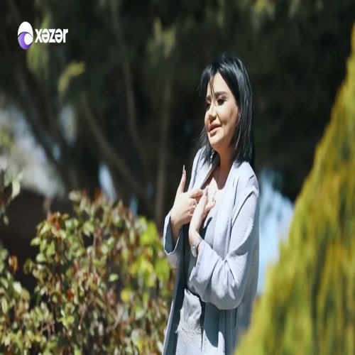 Nigar Şabanova - Kimi Sevdim