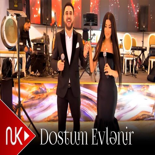 Nəfəs,Aslan Rehimoglu - Dostum Evlenir