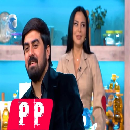 Punhan Piriyev - Bal Dodagindan