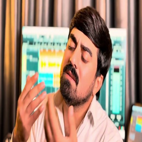 Punhan Piriyev,Bayram Bagirsoy - Ne Vermisen Mene Dunya