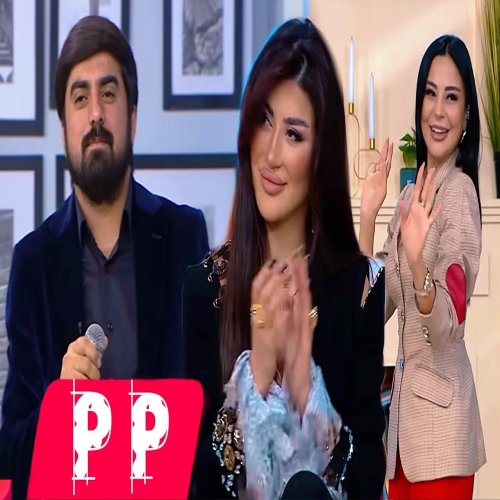 Punhan Piriyev - Sensiz Yasa Bilmirem