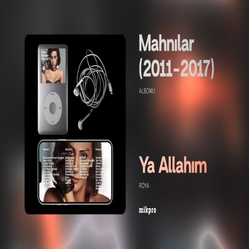 Röya - Ya Allahım