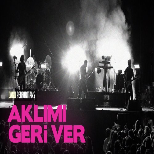 Seksendört - Aklımı Geri Ver