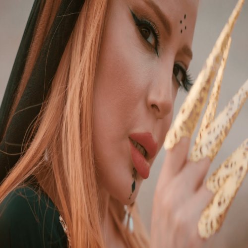 Səidə Sultan - Düşdüm