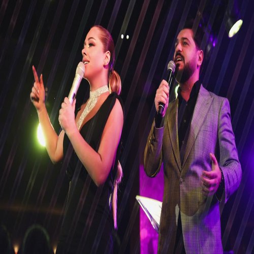 Xatirə İslam,İlkin Hasan - Men Severem