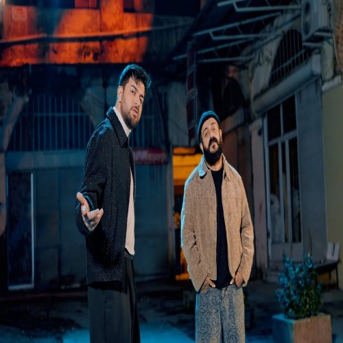 Velet,Zedi - Gönlün Arkada Kaldı