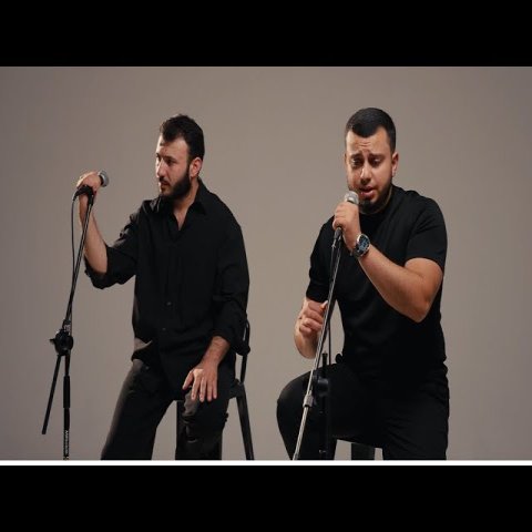 ZAUR,Руслан Добрый - Полюби судьб