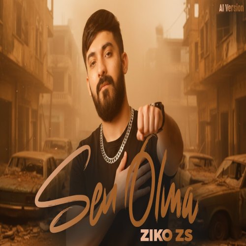 ZiKOZS - Sen Olma