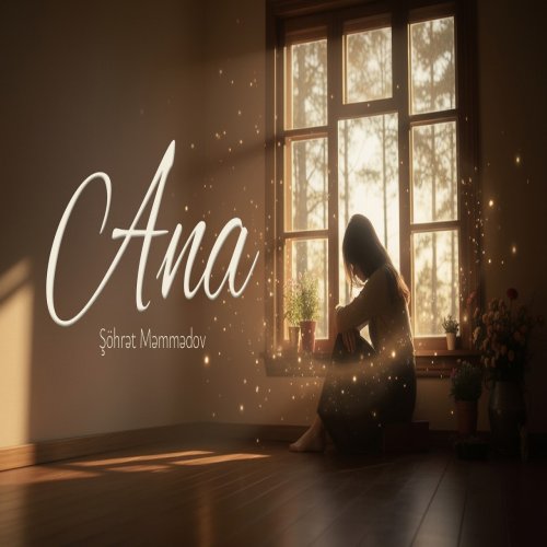 Şöhret Memmedov - Ana