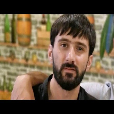 İlkin Çerkezoğlu,Amid Səda - Qulluğundayam