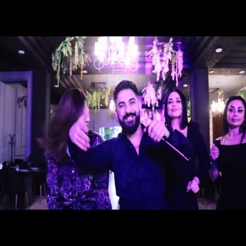 ZiKOZS - Alem Deydi Bir Birine