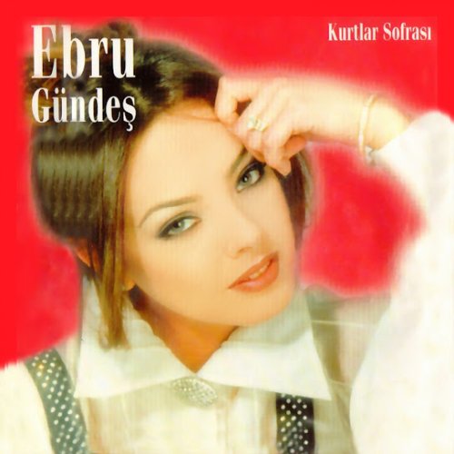 Ebru Gündeş - Hayat Mı Bu