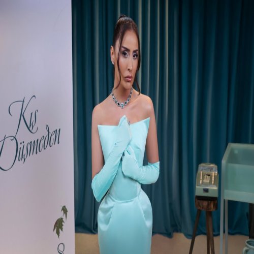 Hande Ünsal - Kış Düşmeden