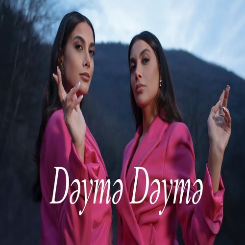 Sevil Sevinc,DJ Roshka - Deyme Deyme