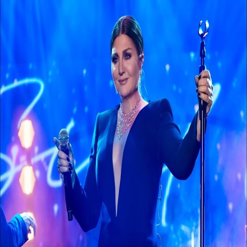 Sibel Can - Cahide Palazzo..