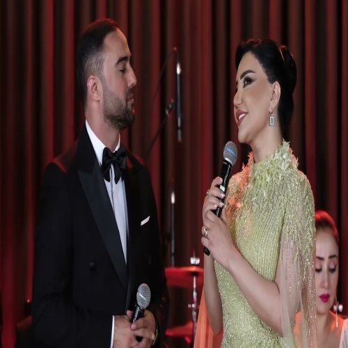 Nigar Şabanova,Vasif Azimov - Hesretinden