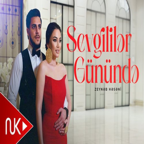 Zeynəb Həsəni - Sevgililer Gununde