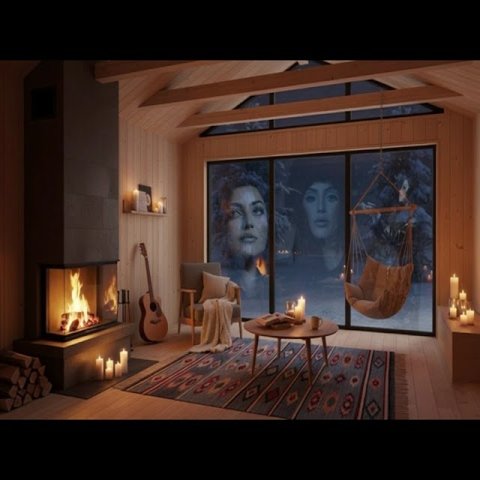 Aytac Vidadiqizi - Qiş Aciq Etdi