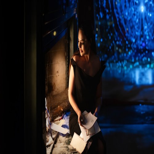 Ebru Gündeş - İki Nəfəs