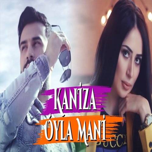 Elvin Mirzezade,Kaniza - Düşün Məni