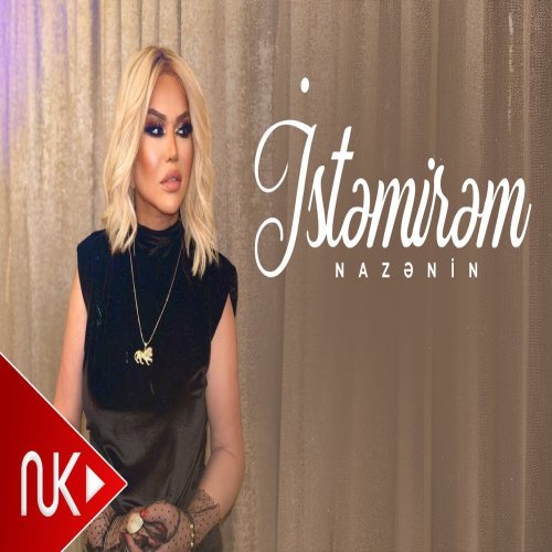 Nazenin Salayeva - İstemirem